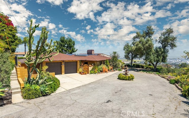 6461 Via De Anzar, Rancho Palos Verdes, California 90275, 3 Bedrooms Bedrooms, ,2 BathroomsBathrooms,Residential,Sold,Via De Anzar,PV20083033