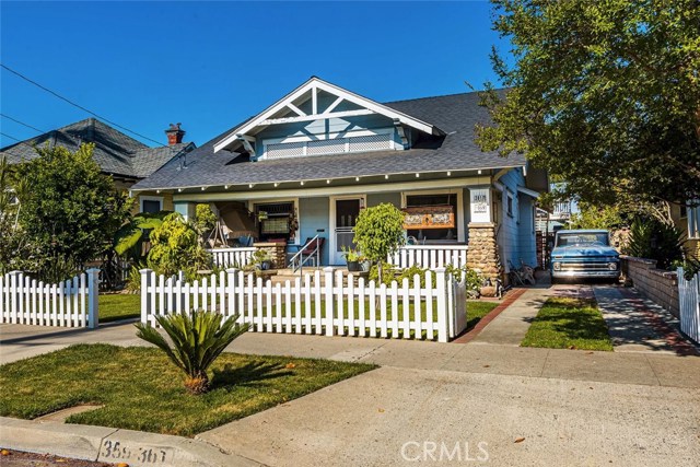 Photo of 359 S Grand Street, Orange, CA 92866