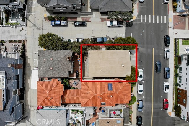 400 Highland Avenue, Manhattan Beach, California 90266, 3 Bedrooms Bedrooms, ,2 BathroomsBathrooms,Residential,Sold,Highland,SB21136987