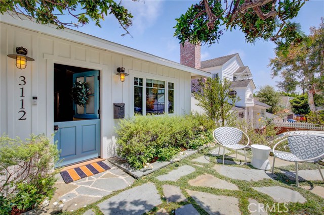 3112 Poinsettia Avenue, Manhattan Beach, California 90266, 4 Bedrooms Bedrooms, ,1 BathroomBathrooms,Residential,Sold,Poinsettia,SB19132552
