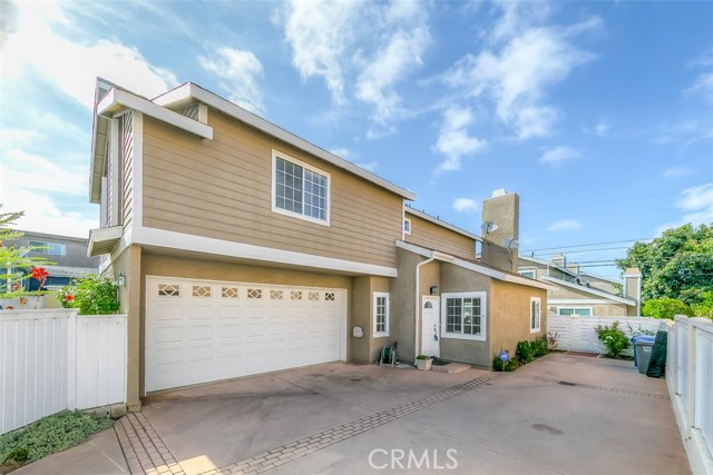 2221 Nelson #B, Redondo Beach, California 90278, 3 Bedrooms Bedrooms, ,3 BathroomsBathrooms,Residential,Sold,Nelson #B,PW18215127