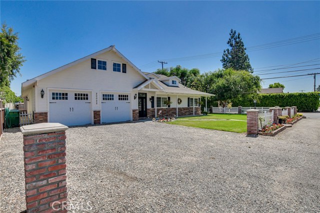 Photo of 20022 E Frank Lane, Orange, CA 92869