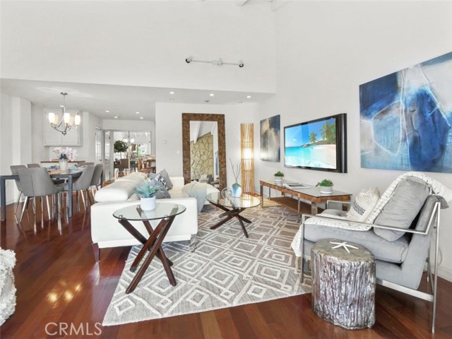 2108 Rockefeller Lane, Redondo Beach, California 90278, 2 Bedrooms Bedrooms, ,2 BathroomsBathrooms,Residential,Sold,Rockefeller,PV21128723