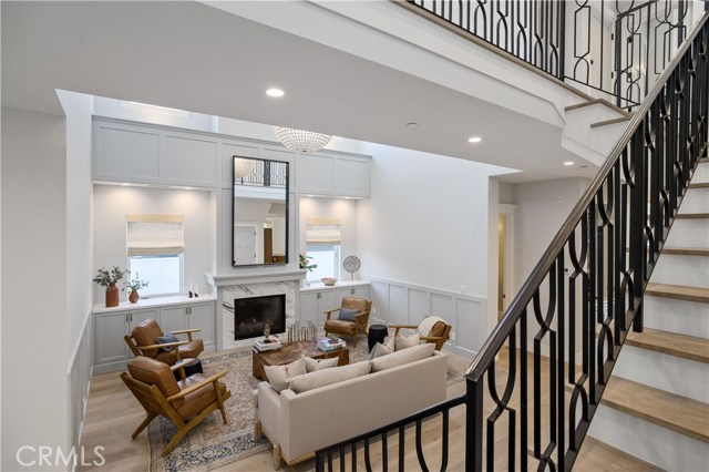 1436 23rd Street, Manhattan Beach, California 90266, 6 Bedrooms Bedrooms, ,6 BathroomsBathrooms,Residential,Sold,23rd,SB21003333