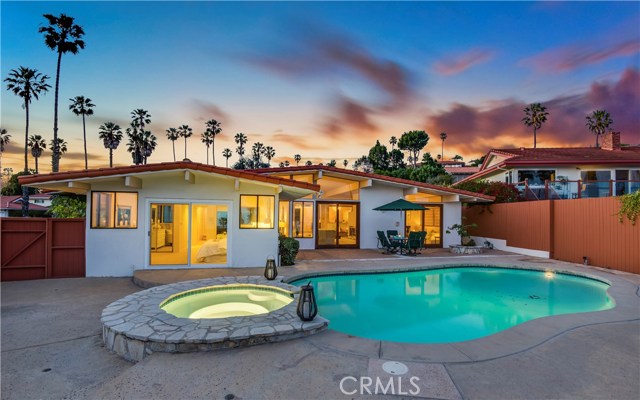 6644 Lautrec Place, Rancho Palos Verdes, California 90275, 4 Bedrooms Bedrooms, ,1 BathroomBathrooms,Residential,Sold,Lautrec,PV17138320