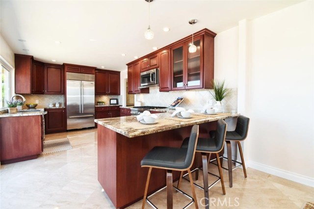 5705 Mistridge Drive, Rancho Palos Verdes, California 90275, 4 Bedrooms Bedrooms, ,2 BathroomsBathrooms,Residential,Sold,Mistridge,PV20143235