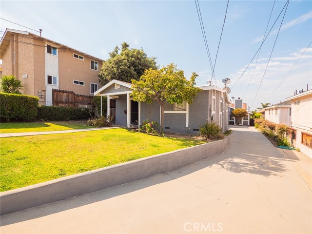 1927 Gates Avenue, Redondo Beach, California 90278, ,Residential Income,Sold,Gates,RS21134905