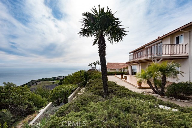 30836 Via La Cresta, Rancho Palos Verdes, California 90275, 4 Bedrooms Bedrooms, ,2 BathroomsBathrooms,Residential,Sold,Via La Cresta,PV18067538