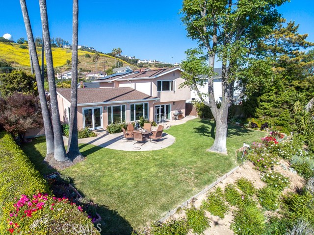 30340 Ganado Drive, Rancho Palos Verdes, California 90275, 3 Bedrooms Bedrooms, ,3 BathroomsBathrooms,Residential,Sold,Ganado,PV19101602