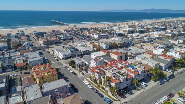 1019 Monterey Boulevard, Hermosa Beach, California 90254, 3 Bedrooms Bedrooms, ,3 BathroomsBathrooms,Residential,Sold,Monterey,SB20137886