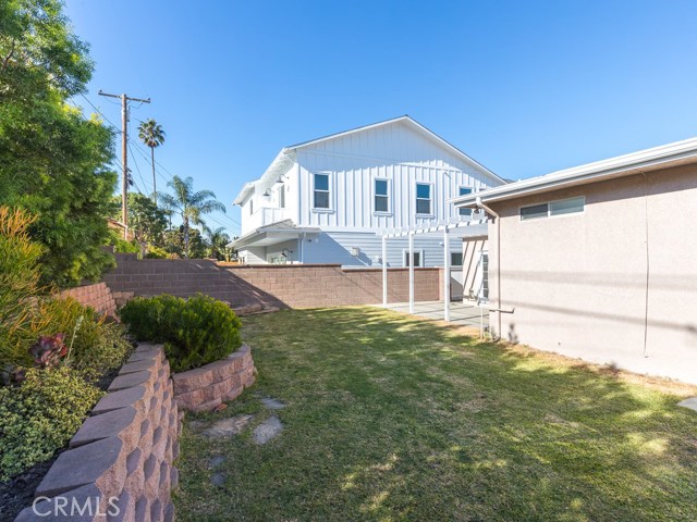 2606 Alvord Lane, Redondo Beach, California 90278, 3 Bedrooms Bedrooms, ,1 BathroomBathrooms,Residential,Sold,Alvord,SB20253696