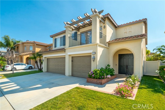 Photo of 27 Arbor Walk Lane, Rancho Santa Margarita, CA 92688