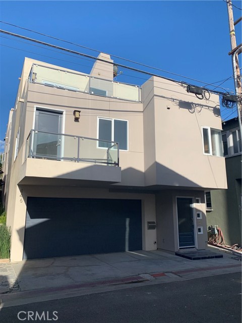 446 Bayview Drive, Hermosa Beach, California 90254, 3 Bedrooms Bedrooms, ,2 BathroomsBathrooms,Residential,Sold,Bayview,SB19084956