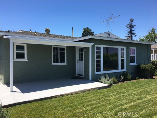 2521 Highcliff Drive, Torrance, California 90505, 3 Bedrooms Bedrooms, ,1 BathroomBathrooms,Residential Lease,Sold,Highcliff,PV20217852