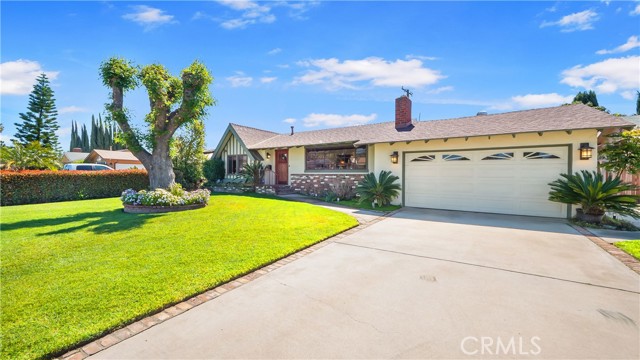 Detail Gallery Image 1 of 1 For 1251 W Vesta St, Ontario,  CA 91762 - 3 Beds | 2 Baths