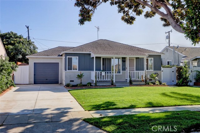 2616 Ralston Lane, Redondo Beach, California 90278, 3 Bedrooms Bedrooms, ,1 BathroomBathrooms,Residential,Sold,Ralston,SB20190833