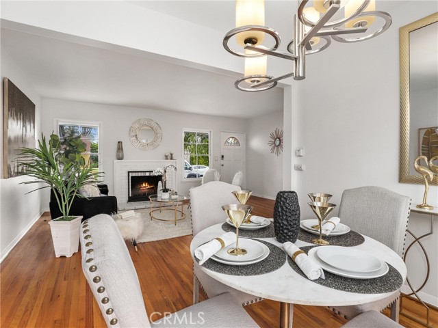 2 Bed Home for Sale in Van Nuys, California
