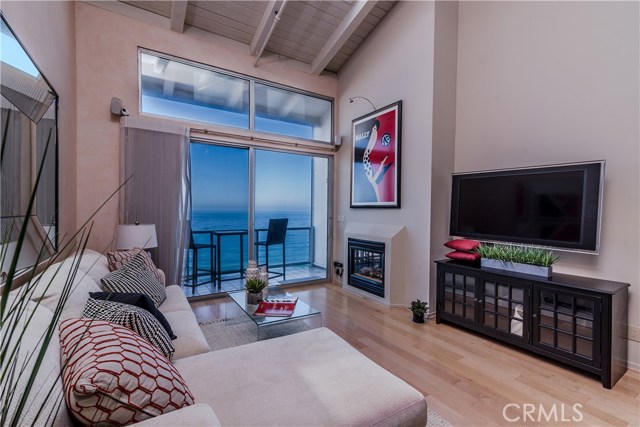 The Majestic Pacific