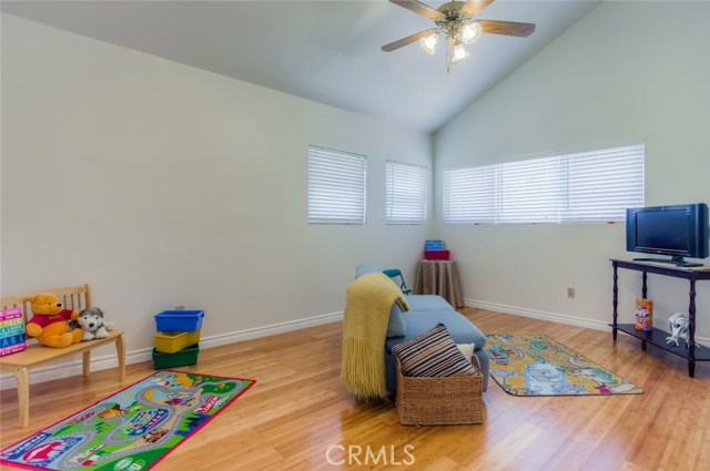 Don't miss the separate bonus room upstairs, perfect for the family to relax, unwind and watch a movie or cuddle and read a book together.