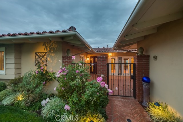 1609 Via Montemar, Palos Verdes Estates, California 90274, 3 Bedrooms Bedrooms, ,3 BathroomsBathrooms,Residential,Sold,Via Montemar,PV18006307