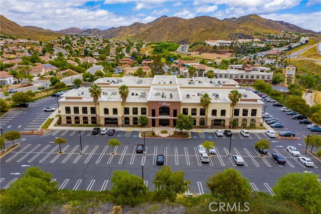 Canyon Estates, ,Commercial Rent,For Sale,Canyon Estates,105,SW20149287