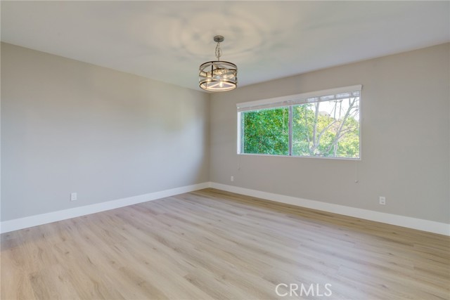 Another view of dining room