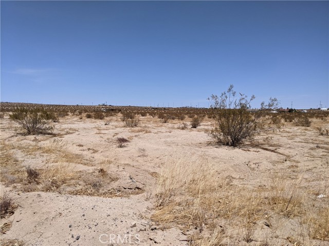 Detail Gallery Image 3 of 3 For 0 Indian Cove Rd Rd, Twentynine Palms,  CA 92277 - – Beds | – Baths