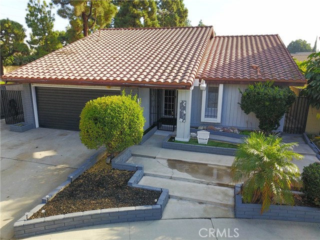 Photo of 17402 Linda Way, Cerritos, CA 90703