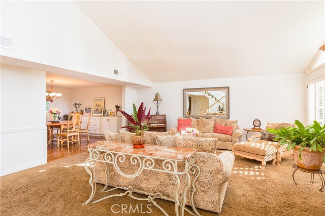 Formal Living Room