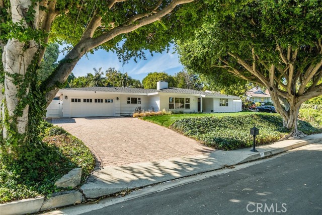 37 Shady Vista Road, Rolling Hills Estates, California 90274, 4 Bedrooms Bedrooms, ,3 BathroomsBathrooms,Residential,Sold,Shady Vista,PV21045833