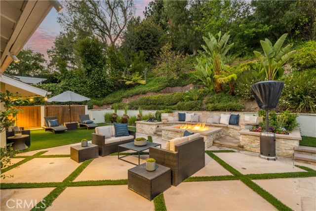 5 Encanto Drive, Rolling Hills Estates, California 90274, 4 Bedrooms Bedrooms, ,2 BathroomsBathrooms,Residential,Sold,Encanto,PV21092304