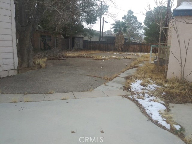BROWN RD, 93527, ,For Sale,BROWN RD,IG19279108