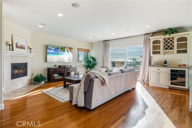 434 Ocean View Avenue, Hermosa Beach, California 90254, 3 Bedrooms Bedrooms, ,3 BathroomsBathrooms,Residential,Sold,Ocean View,SB21023641