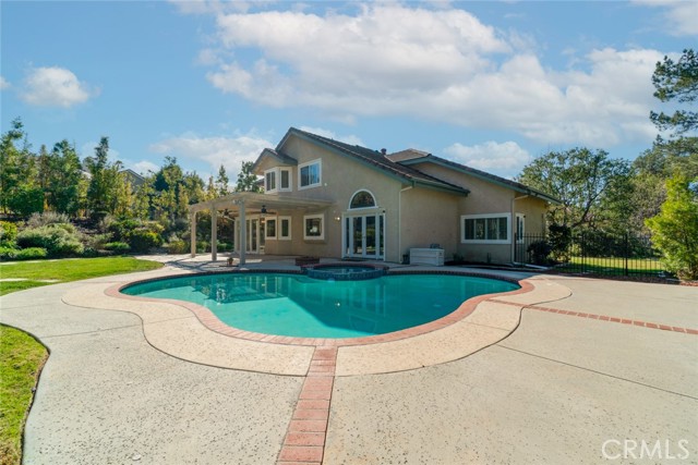 4 Bed Home for Sale in Newbury Park, California