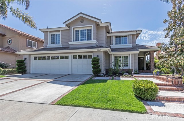 Photo of 22141 Cherrywood, Mission Viejo, CA 92692