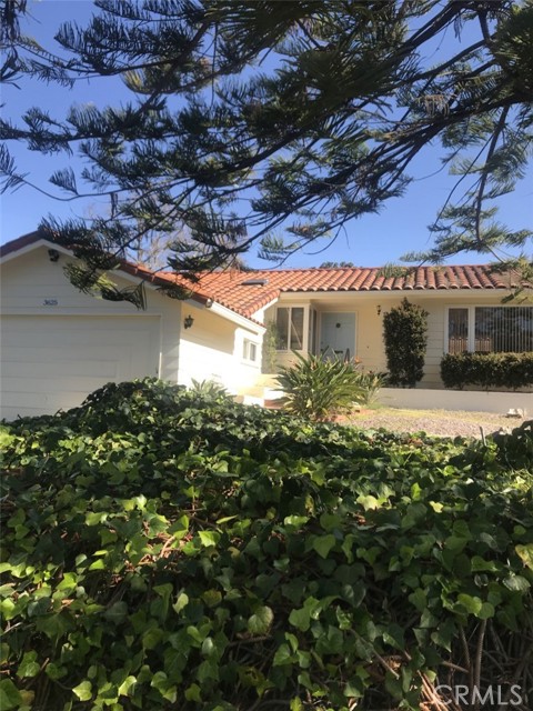 3625 Via La Selva, Palos Verdes Estates, California 90274, 3 Bedrooms Bedrooms, ,1 BathroomBathrooms,Residential,Sold,Via La Selva,PV21059991