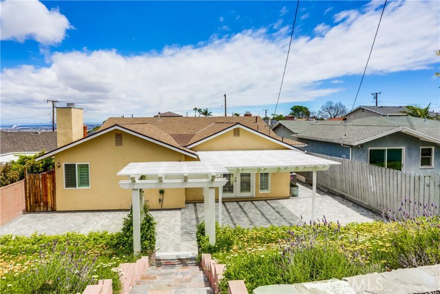 28623 Enrose Avenue, Rancho Palos Verdes, California 90275, 3 Bedrooms Bedrooms, ,2 BathroomsBathrooms,Residential,Sold,Enrose,SB19105922