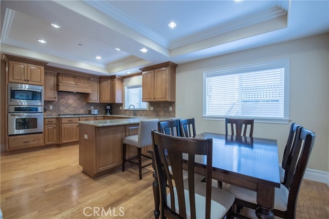 2208 Voorhees Avenue, Redondo Beach, California 90278, 4 Bedrooms Bedrooms, ,2 BathroomsBathrooms,Residential,Sold,Voorhees,SB20201467