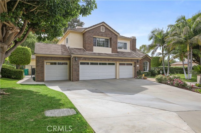 Detail Gallery Image 1 of 1 For 2601 Palomino Dr, Covina,  CA 91724 - 4 Beds | 3/1 Baths