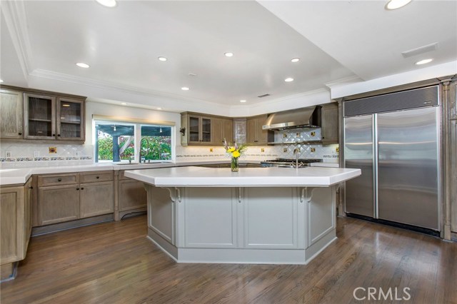 23 Sorrel Lane, Rolling Hills Estates, California 90274, 4 Bedrooms Bedrooms, ,5 BathroomsBathrooms,Residential,Sold,Sorrel,SB20096352