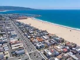 47 6th (aka 42 7th Court) Street, Hermosa Beach, California 90254, 5 Bedrooms Bedrooms, ,3 BathroomsBathrooms,Residential,Sold,6th (aka 42 7th Court),SB20218738