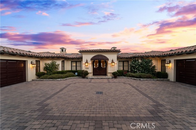 6337 Via Colinita, Rancho Palos Verdes, California 90275, 5 Bedrooms Bedrooms, ,3 BathroomsBathrooms,Residential,Sold,Via Colinita,SB20246721