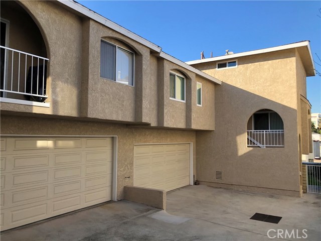 1923 Voorhees Avenue, Redondo Beach, California 90278, ,Residential Income,Sold,Voorhees,PV20036112