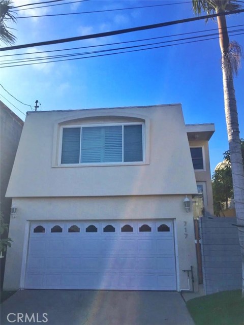 717 2nd Street, Hermosa Beach, California 90254, 3 Bedrooms Bedrooms, ,2 BathroomsBathrooms,Residential,Sold,2nd,SB17166907