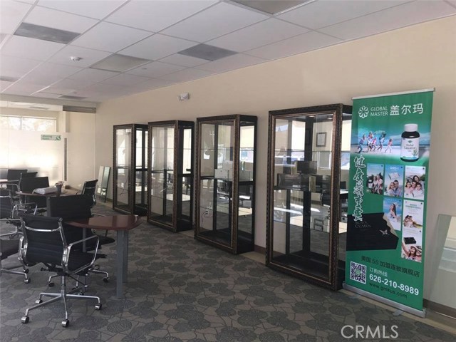 Santa Anita, ,Commercial,For Sale,Santa Anita,WS20220977