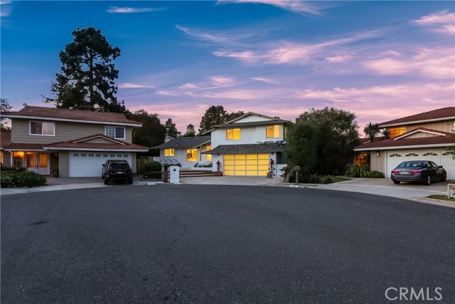 5702 Whitecliff Drive, Rancho Palos Verdes, California 90275, 4 Bedrooms Bedrooms, ,2 BathroomsBathrooms,Residential,Sold,Whitecliff,SB18180855