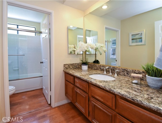 Downstairs full bathroom Downstairs full bathroom