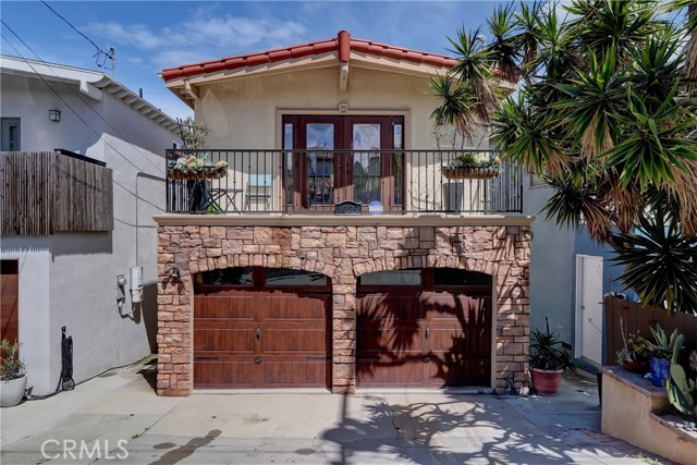 1627 Van Horne Lane, Redondo Beach, California 90278, 3 Bedrooms Bedrooms, ,1 BathroomBathrooms,Residential,Sold,Van Horne,SB20069859
