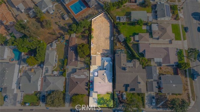 2804 Barkley Lane, Redondo Beach, California 90278, 3 Bedrooms Bedrooms, ,1 BathroomBathrooms,Residential,Sold,Barkley,SB20244906
