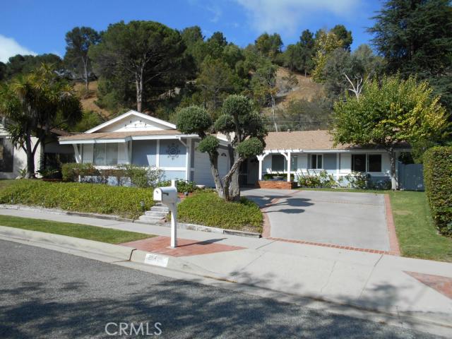 26729 Shadow Wood Drive, Rancho Palos Verdes, California 90275, 4 Bedrooms Bedrooms, ,2 BathroomsBathrooms,Residential,Sold,Shadow Wood,PV14136813